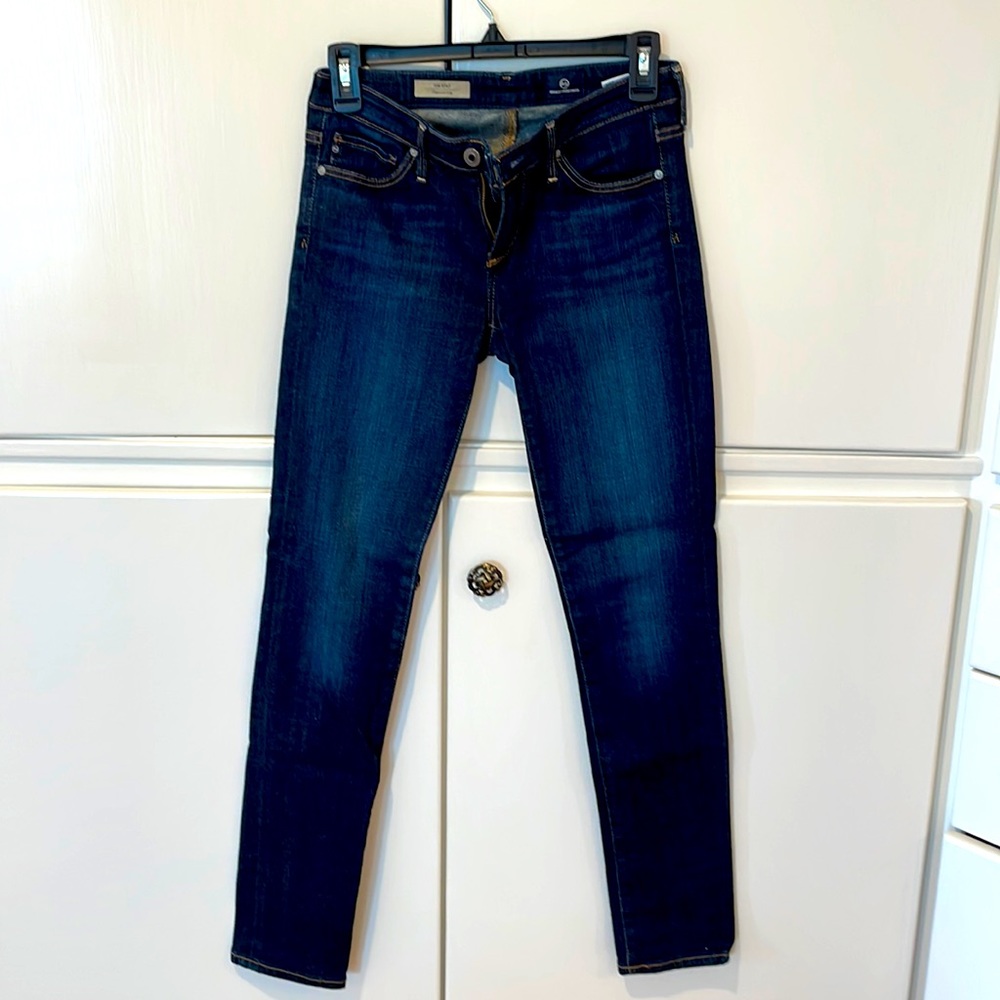 Women’s AG Jean